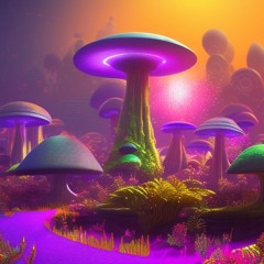 Delete the Universe - Psytrance Bass Up
