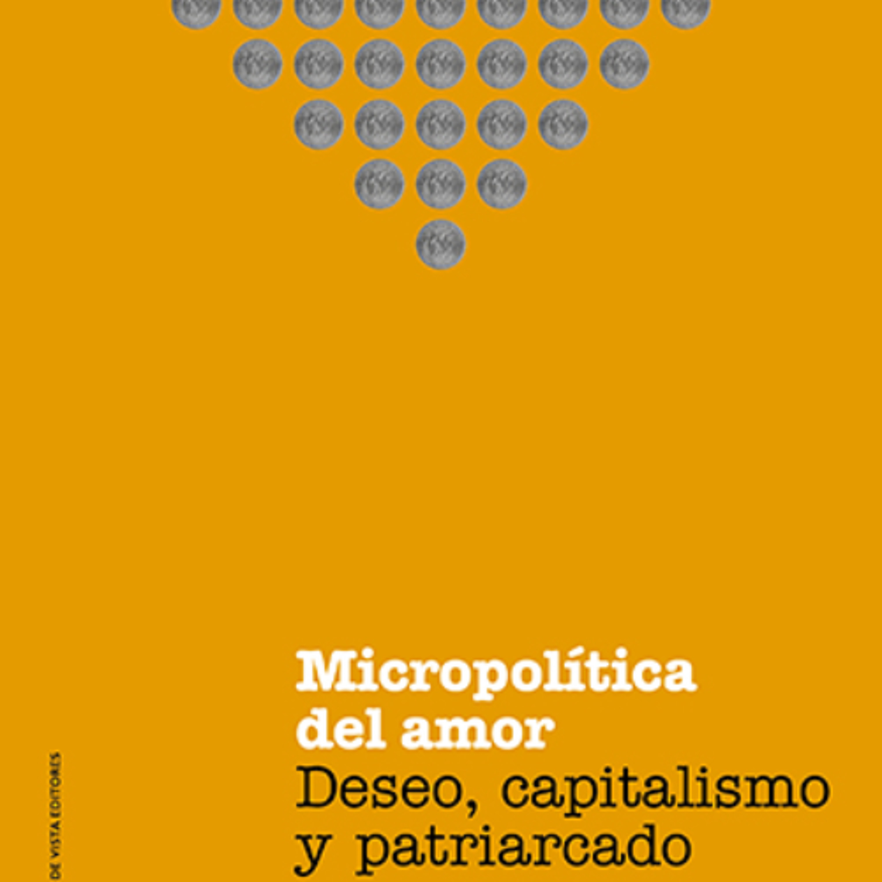 Presentación del libro Micropolítica del amor. Deseo, capitalismo y patriarcado episode artwork