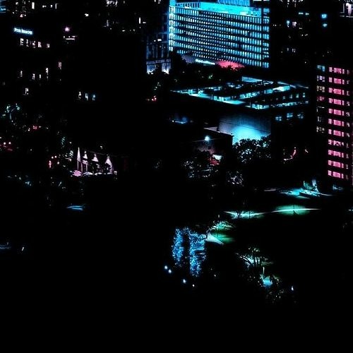 Razur Neon