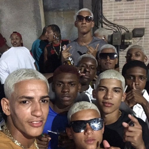 Ryu,The Runner & Emitê Único - ESQV (SPEED UP)