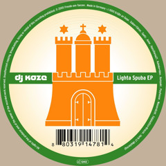 Lighta Spuba