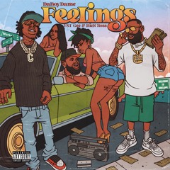 Feelings Feat. EST Gee & Rick Ross