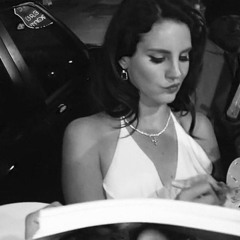 Lana Del Rey - God Knows I Tried (remix)