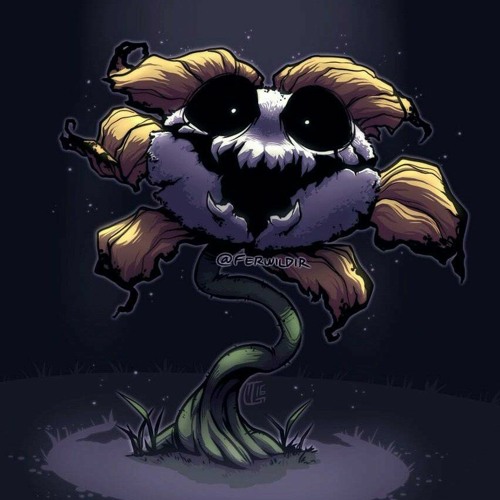 Kill Or Be Killed Fandroid