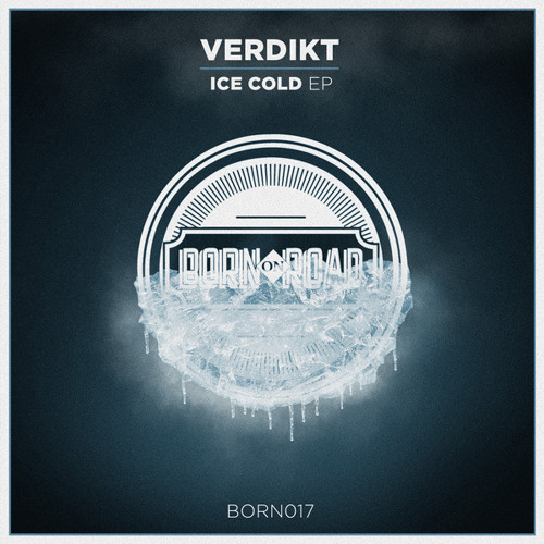 Ice Cold