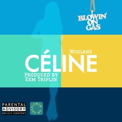 CÉLINE (prod. eem triplin)