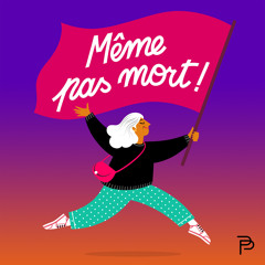 Adolpha : le rire face à l’adversité