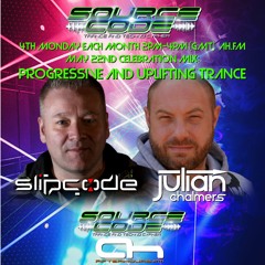Source Code - Slipcode & Chalmers