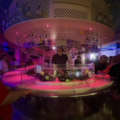 Eden Pre Party Es Paradis Bar  (Insomniacz Ibiza Invasion 26/09/2025)