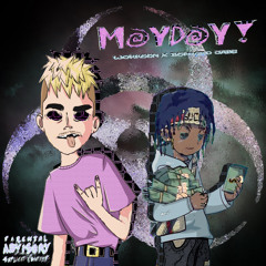 “MayDay!” (p. 1mains)