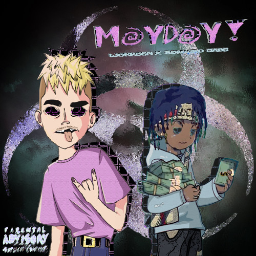 “MayDay!” (p. 1mains)
