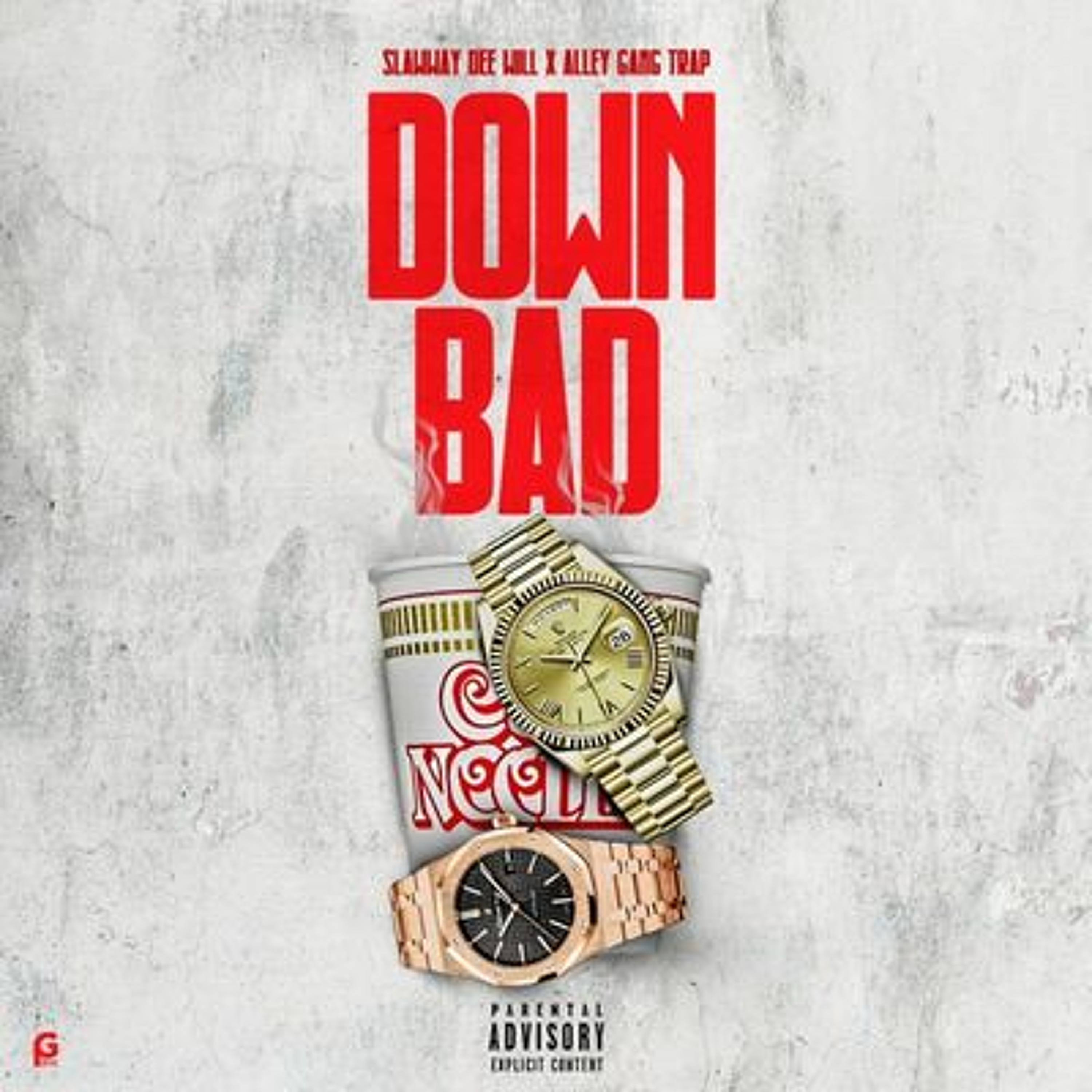 SlawWay Dee Will (@DeeWillMafia)