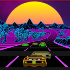 outrun