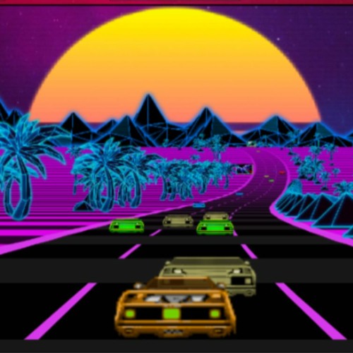 outrun