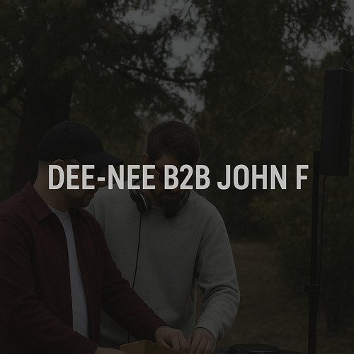 setApulia Dee-Nee B2B JohnF