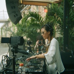 CHELLZZ @ The Ruins Knockdown Center - Support for OMNOM, Jackie Hollander and Marco Strous
