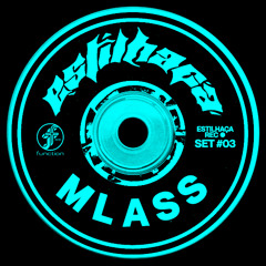 MLASS | Estilhaça REC. @FunctionFm 07.07.2025
