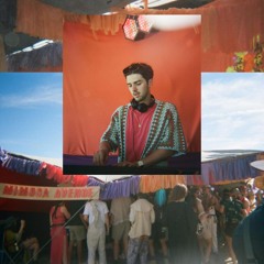 Dags @ Mimosa Avenue, Afrikaburn 2025 (House & Disco)
