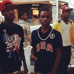 benjicapone - so what prod potmur & rops