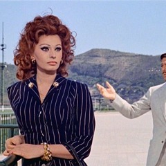 [!Watch] Marriage Italian Style (1964) [FulLMovIE] Free ONLiNe Mp4[1080]HD [8578E]