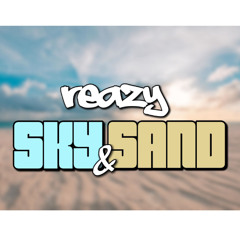 Sky and Sand (Hardtekk Edit)