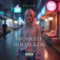 Midnight In Bangkok