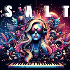 Ava Max - Salt [Hardstyle Remix]