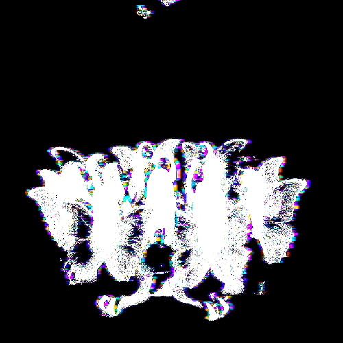LOONA - Butterfly (Rusty Jersey Club Flip)