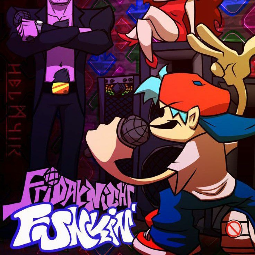 Stream stay peachy | Listen to FNF week 4 all 3 songs playlist online ...