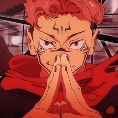 Sukuna x WTF 2