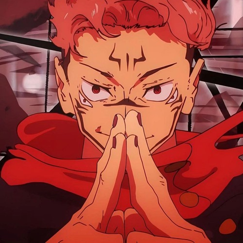 Sukuna x WTF 2