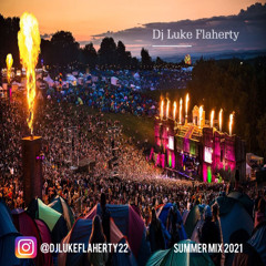 Summer Mix 2021