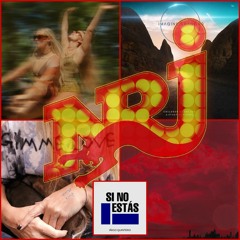 NRJ // BEST OF (POWERS) du 14/10/2023