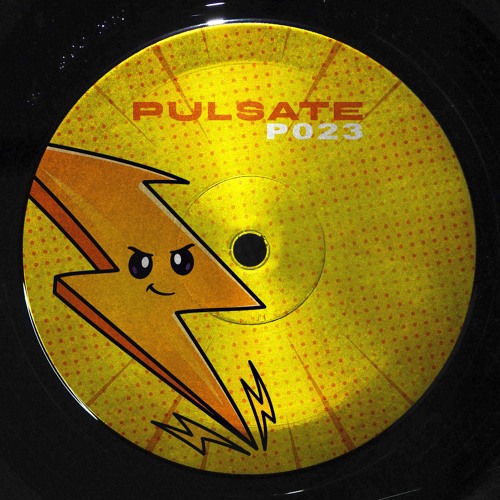 AAL PUREN x Juicy - Pulsate | Free DL