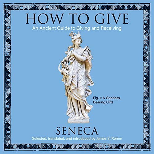 View EPUB 💑 How to Give: An Ancient Guide to Giving and Receiving: Ancient Wisdom fo
