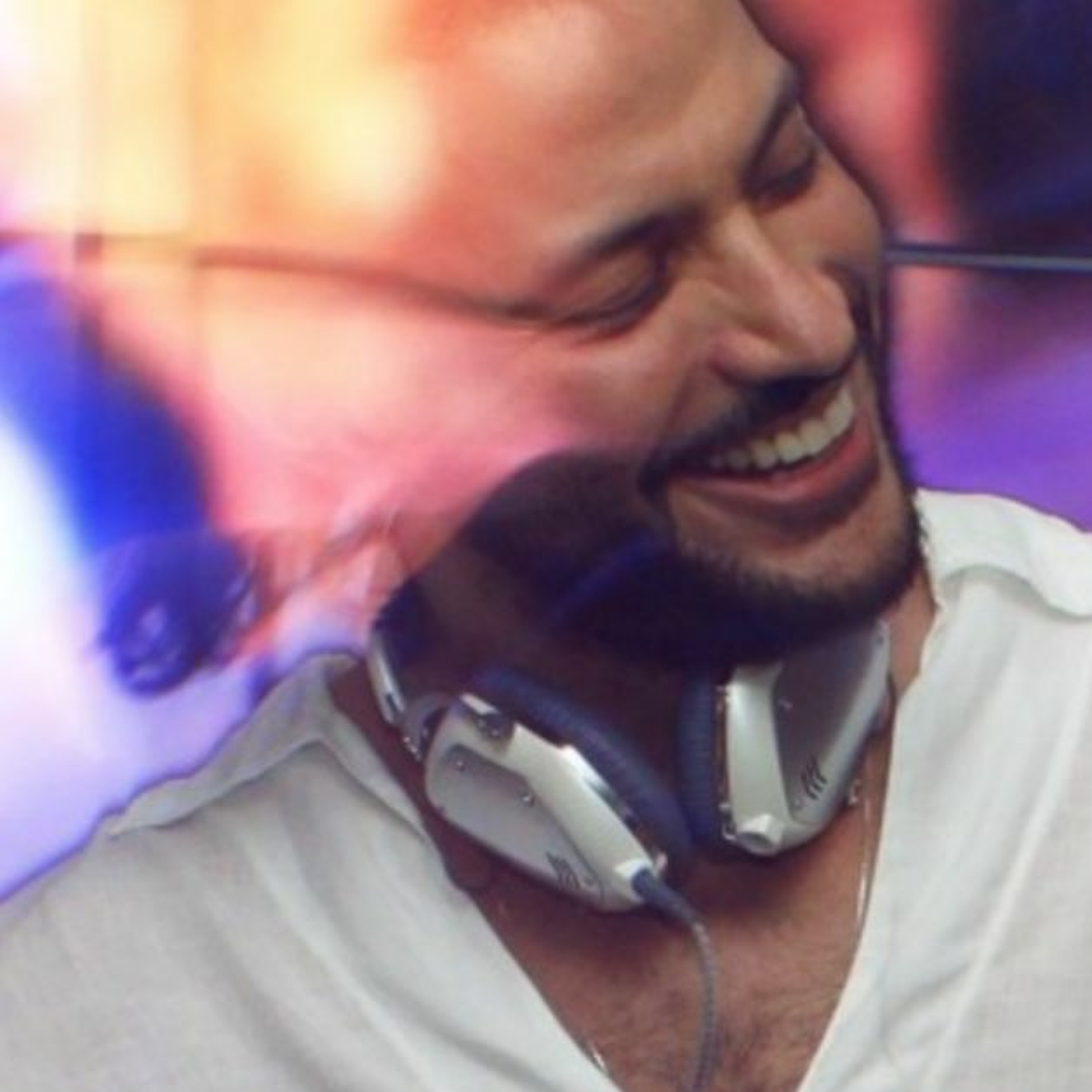 DJ Sergio Amorim - Sets