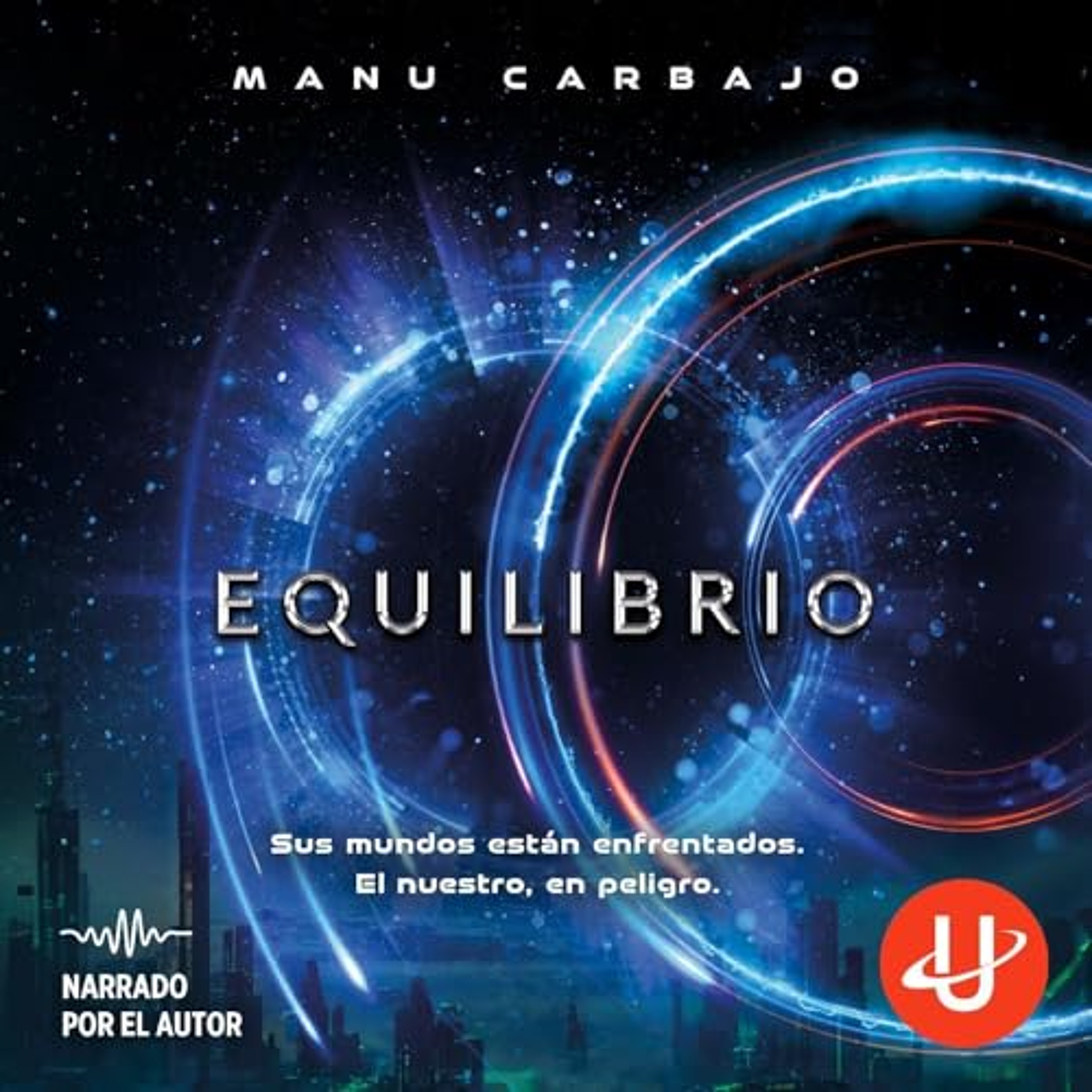 Equilibrio (Audiolibro) | Prueba Gratis