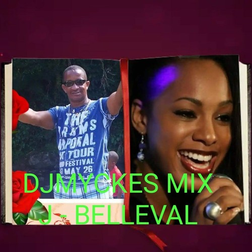 DJMYCKES - JessyeBellevalMixParty.mp3