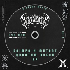 enimpa x mutant - delirium