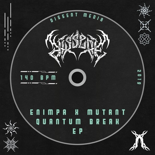 enimpa x mutant - quantum break