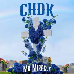 Mr Miracle