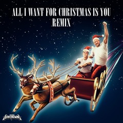 All I Want For Christmas Is You (name unknown Remix)