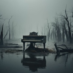 I will write piano music for your project