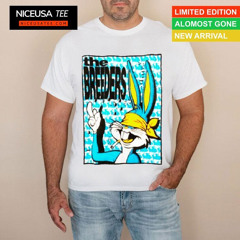 The Breeders Bugs Bunny Shirt