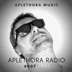 | Aplethora Radio #007 - PYM |