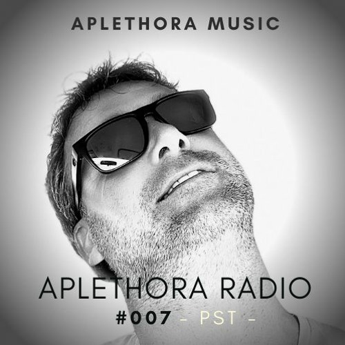 | Aplethora Radio #007 - PYM |