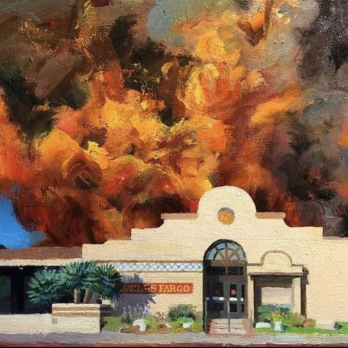 Touchdown prod Flawless