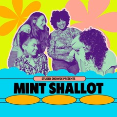 Curly Broth and the Suzettes
