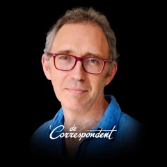 De toekomst. Lex Bohlmeijer in gesprek met Roman Krznaric