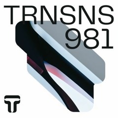 Transitions 981 Guest Mix: Musumeci